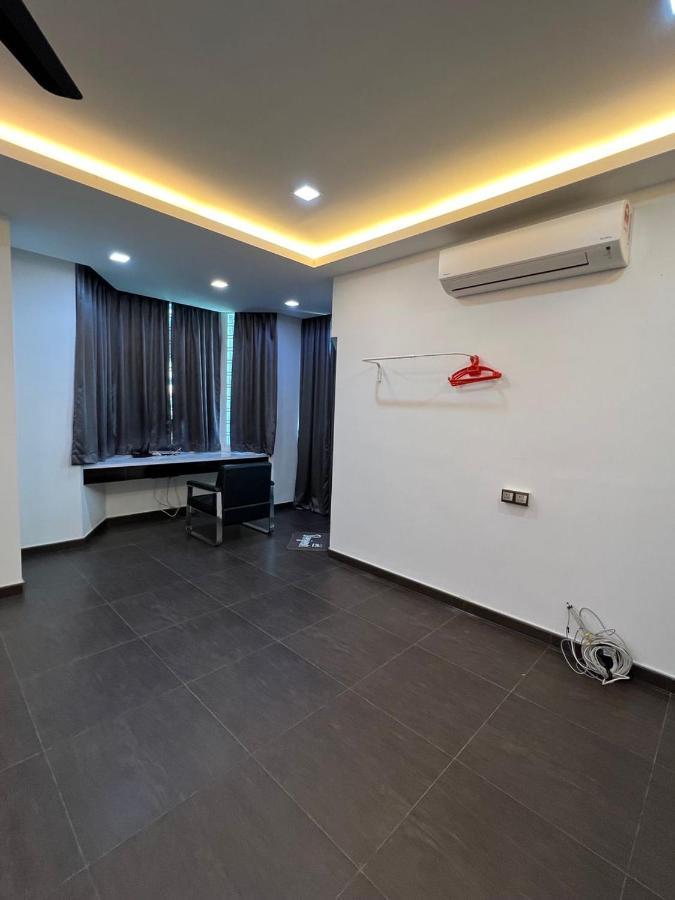 HomeAway Paradise @ Klebang Malacca Exterior foto